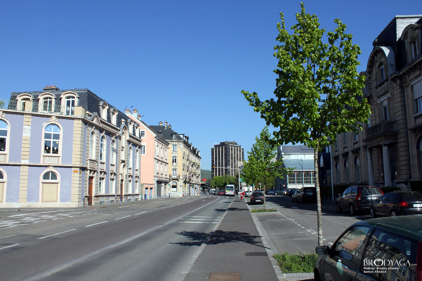 Belfort